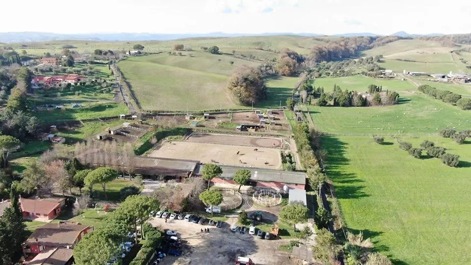 Agriturismo La Melazza-1
